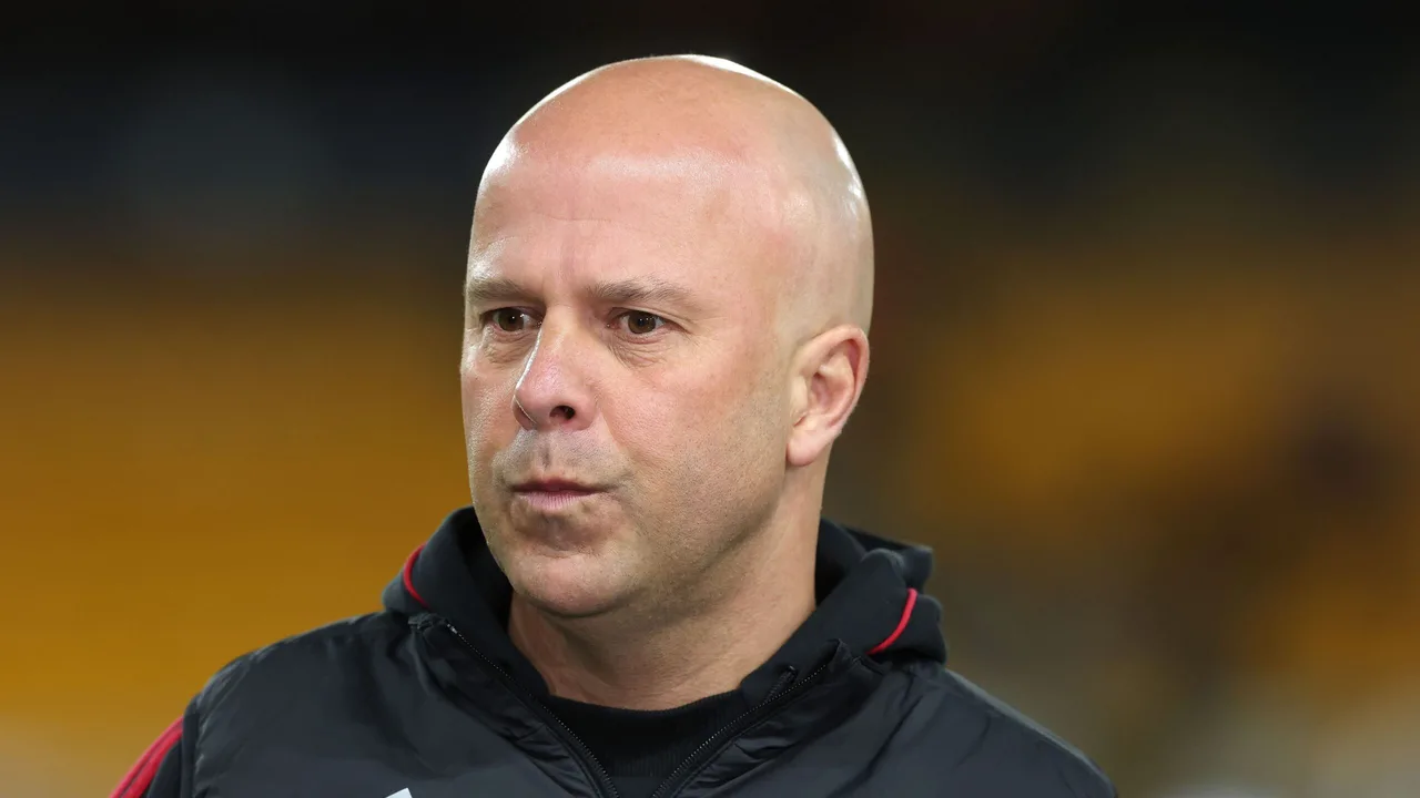 ليفربول يفقد خدمات نجم بارز قبل المواجهة المرتقبة ضد جالطة سراي